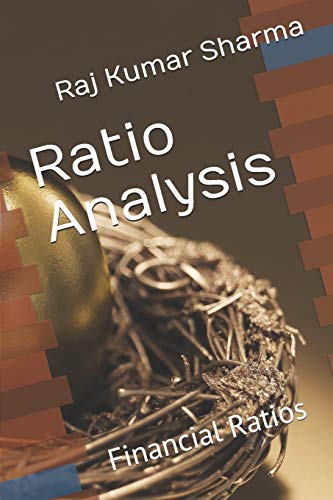 Ratio Analysis: Financial Ratios (Treasury and Finance)