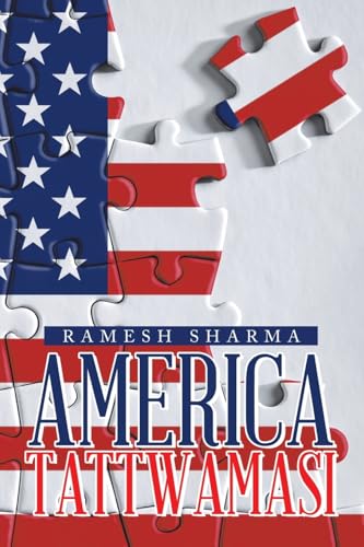AMERICA TATTWAMASI von Xlibris US