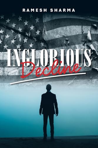 INGLORIOUS DECLINE von Xlibris US
