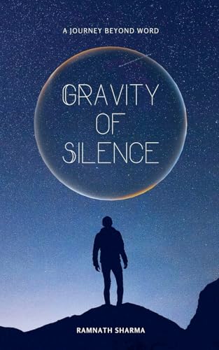 Gravity of Silence von Free Mind
