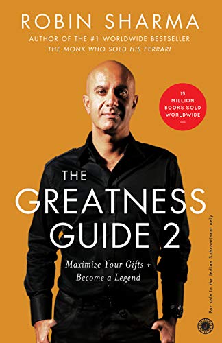 The Greatness Guide 2 von Jaico Publishing House