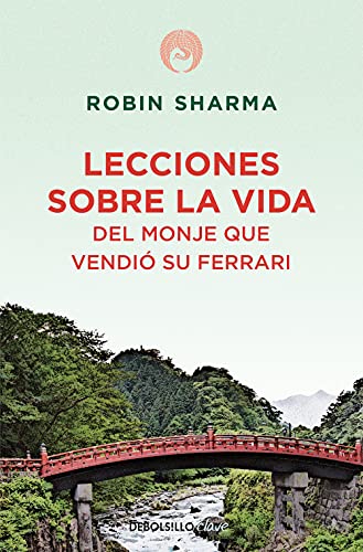 Lecciones sobre la vida del monje que vendió su Ferrari (Clave)