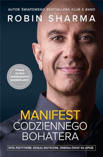Manifest codziennego bohatera