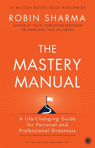 The Mastery Manual The Mastery Manual