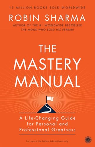 The Mastery Manual von Jaico Publishing House
