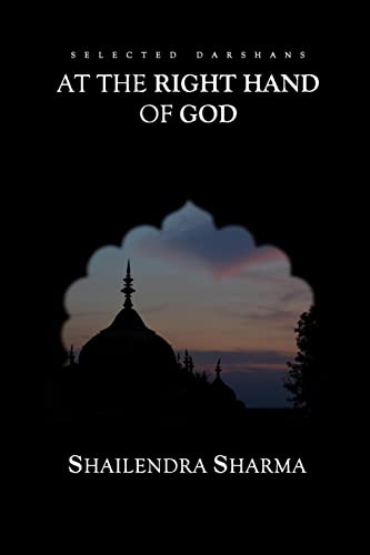 At The Right Hand Of God von CREATESPACE