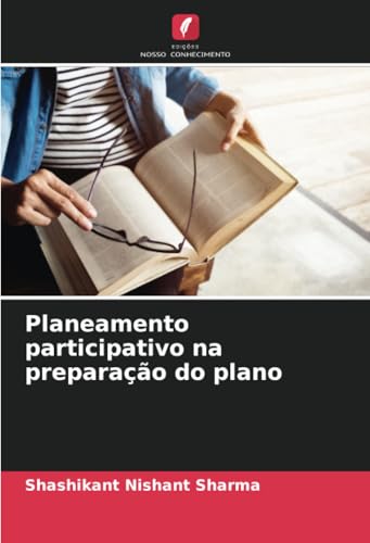 Planeamento participativo na preparação do plano: DE von Edições Nosso Conhecimento