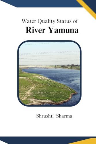 Water Quality Status of River Yamuna von Self