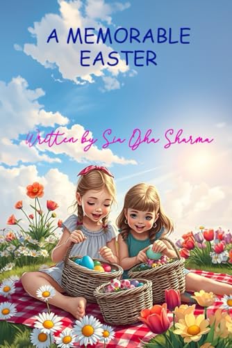 A MEMORABLE EASTER A MEMORABLE EASTER von BriBooks