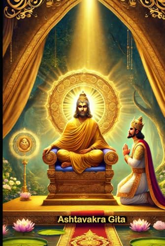 Ashtavakra Gita: Sanskrit Shlokas with English Meanings Ashtavakra Gita: Sanskrit Shlokas with English Meanings von Independently published