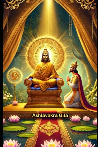 Ashtavakra Gita: Sanskrit Shlokas with English Meanings Ashtavakra Gita: Sanskrit Shlokas with English Meanings von Independently published