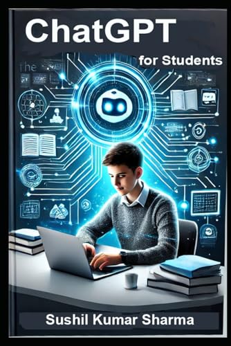 ChatGPT for Students: The AI Study Buddy You Need! ChatGPT for Students: The AI Study Buddy You Need! von Independently published