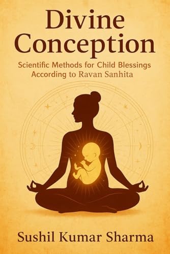 Divine Conception: Scientific Methods for Child Blessings According to Ravan Sanhita Divine Conception: Scientific Methods for Child Blessings According to Ravan Sanhita von Independently published