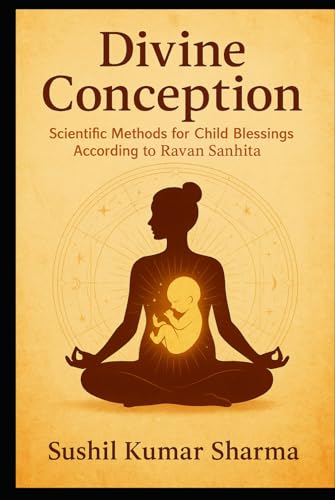Divine Conception: Scientific Methods for Child Blessings According to Ravan Sanhita Divine Conception: Scientific Methods for Child Blessings According to Ravan Sanhita von Independently published