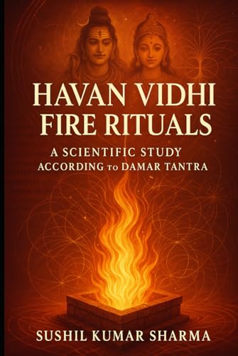 Havan Vidhi: Fire Rituals Havan Vidhi: Fire Rituals von Independently published