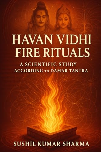 Havan Vidhi: Fire Rituals Havan Vidhi: Fire Rituals von Independently published