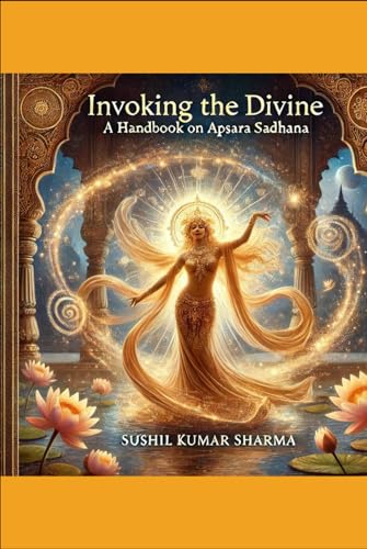 Invoking the Divine: A Handbook on Apsara Sadhana Invoking the Divine: A Handbook on Apsara Sadhana von Independently published