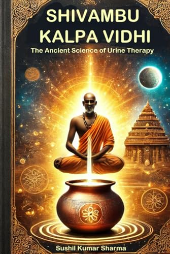 Shivambu Kalpa Vidhi: The Ancient Science of Urine Therapy Shivambu Kalpa Vidhi: The Ancient Science of Urine Therapy von Independently published