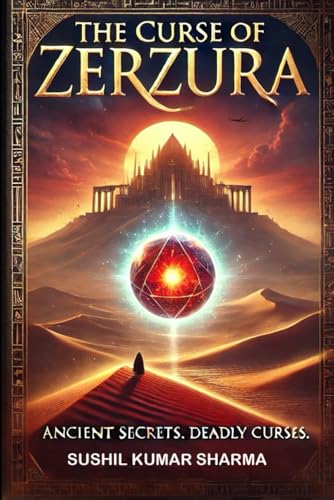 The Curse of Zerzura: Ancient Secrets & Deadly Curses The Curse of Zerzura: Ancient Secrets & Deadly Curses von Independently published