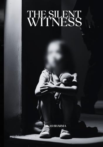 The Silent Witness von Independently published
