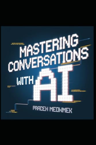 mastering AI: Unlocking the Power of Conversational AI