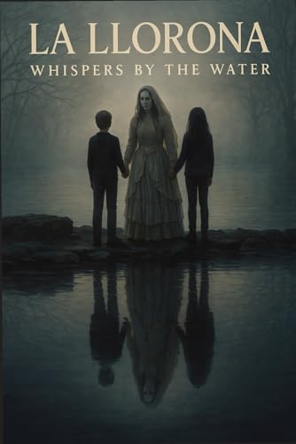 La Llorona: Whispers by the Water von Independently published