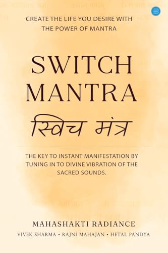 Switch Mantra von Blue Rose Publishers