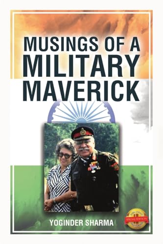 Musings of a Military Maverick von PageTurner Press and Media