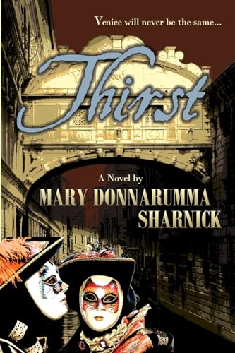 Thirst von Penmore Press LLC