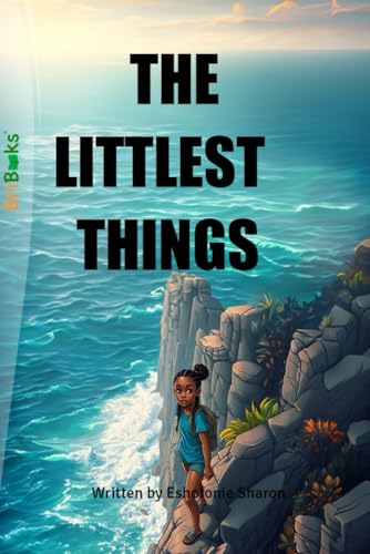 THE LITTLEST THINGS THE LITTLEST THINGS von BriBooks