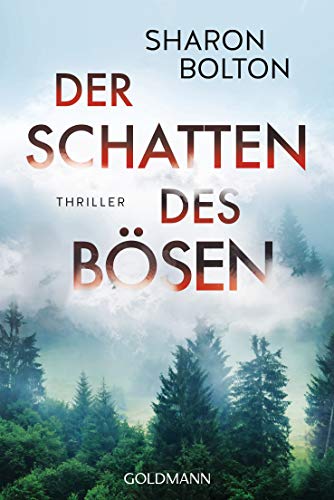 Der Schatten des Bösen: Thriller