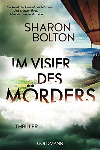 Im Visier des Mörders: Sie hat überlebt, doch sie kann niemandem mehr trauen - Thriller Im Visier des Mörders: Sie hat überlebt, doch sie kann niemandem mehr trauen - Thriller