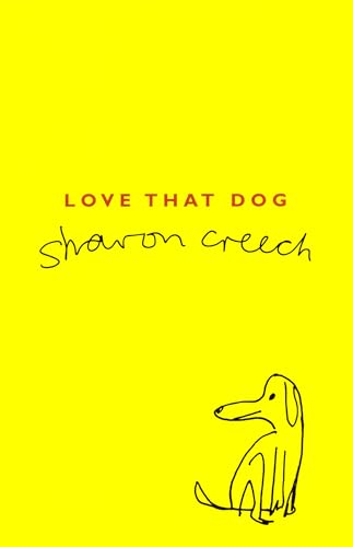 Love That Dog: Nominated for Deutscher Jugendliteraturpreis 2004, category Kinderbuch