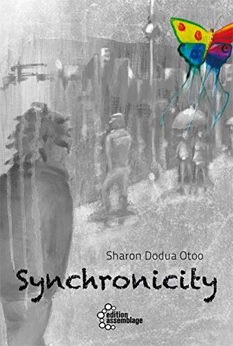 Synchronicity von edition assemblage