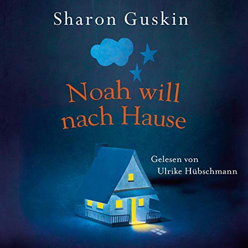 Noah will nach Hause: 6 CDs von Hörbuch Hamburg