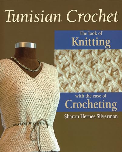 Tunisian Crochet von Stackpole Books
