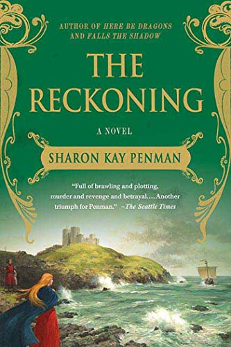 Reckoning (Welsh Princes Trilogy)