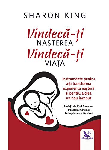 Vindeca-Ti Nasterea, Vindeca-Ti Viata von For You
