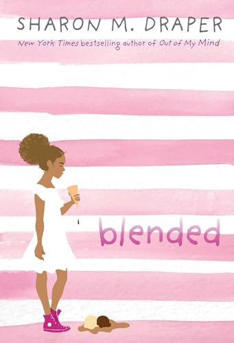 Blended von Simon & Schuster