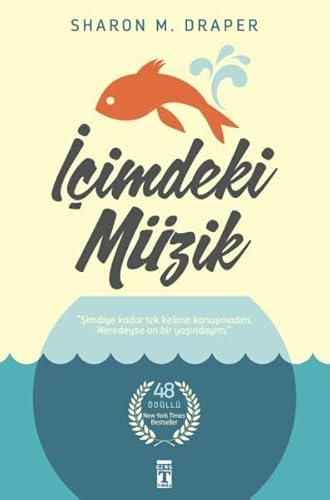 İçimdeki Müzik: "Şimdiye Kadar Tek Kelime Konuşmadım. Neredeyse On Bir Yaşındayım." İçimdeki Müzik: "Şimdiye Kadar Tek Kelime Konuşmadım. Neredeyse On Bir Yaşındayım."