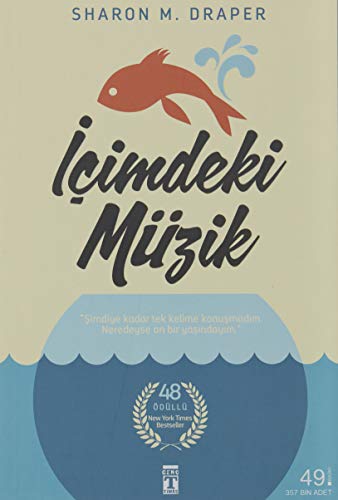 İçimdeki Müzik: "Şimdiye Kadar Tek Kelime Konuşmadım. Neredeyse On Bir Yaşındayım."