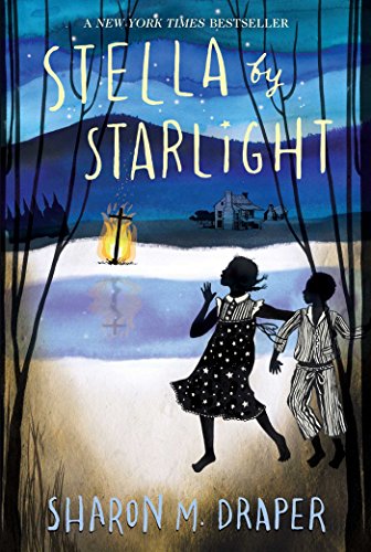 Stella by Starlight von Simon & Schuster