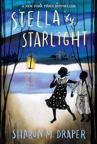 Stella by Starlight von Simon & Schuster