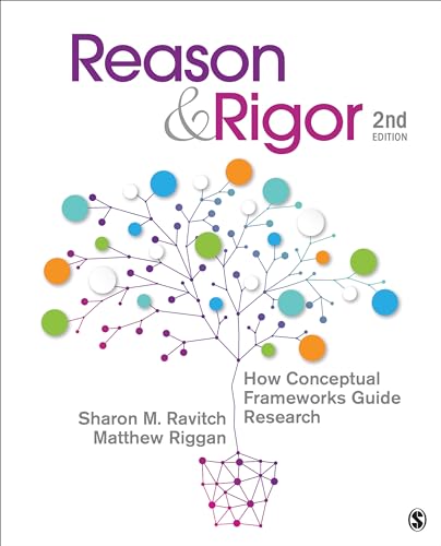 Reason & Rigor: How Conceptual Frameworks Guide Research