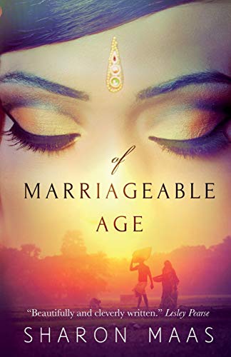 Of Marriageable Age von Bookouture