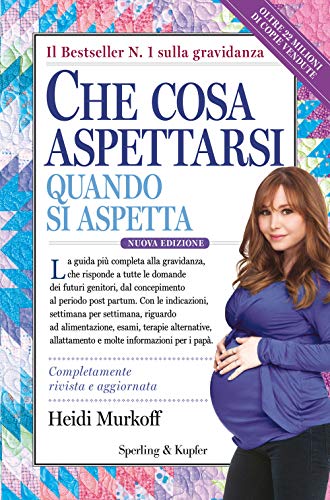 Che cosa aspettarsi quando si aspetta (I grilli) von Sperling & Kupfer