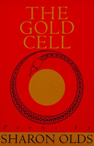 Gold Cell (Knopf Poetry Series)