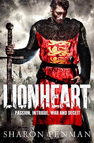 Lionheart von MACMILLAN