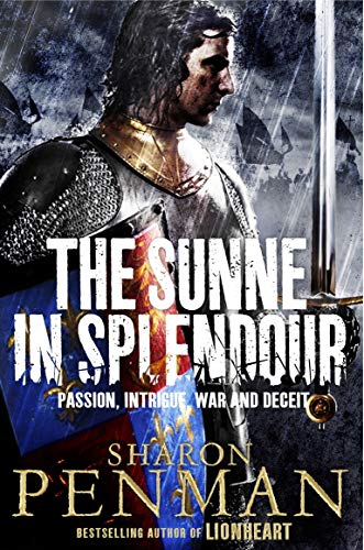 The Sunne in Splendour von Pan
