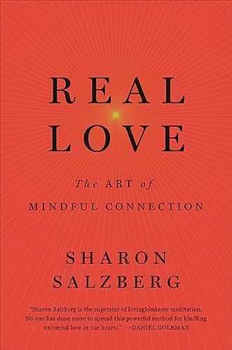 Real Love: The Art of Mindful Connection von Bluebird